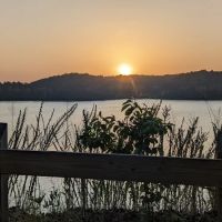 Beach Piedmont Park ico