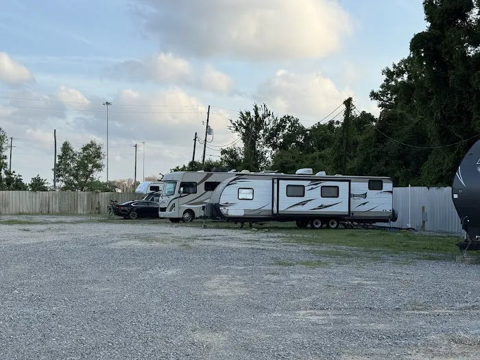 Royal Palms RV Park Picture 1