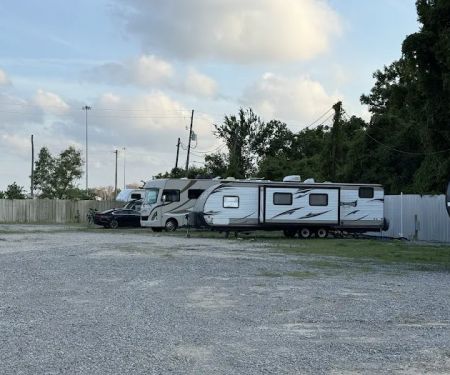 Royal Palms RV Park