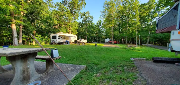 Bluff View Campground Picture 1