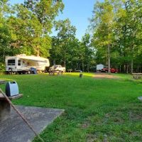 Bluff View Campground ico