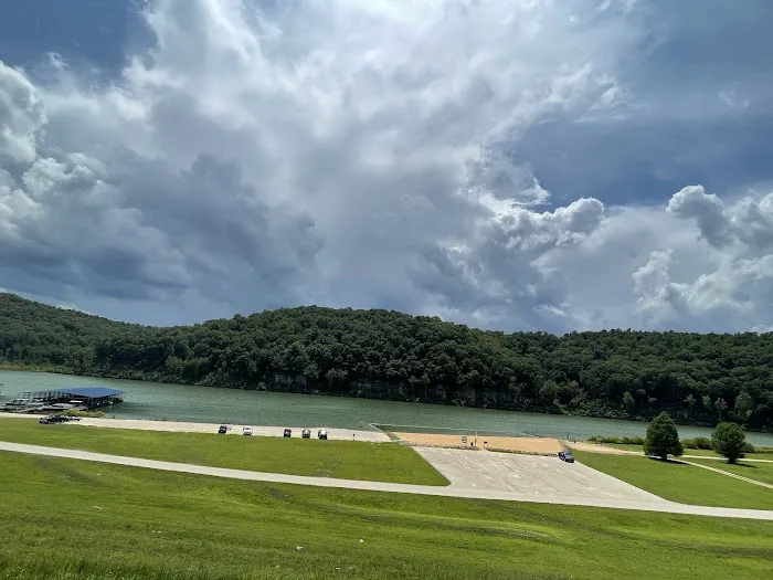 Bluff View Campground Picture 5
