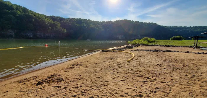 Bluff View Campground Picture 3