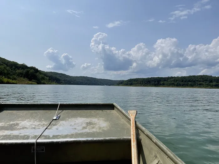Bluff View Campground Picture 4