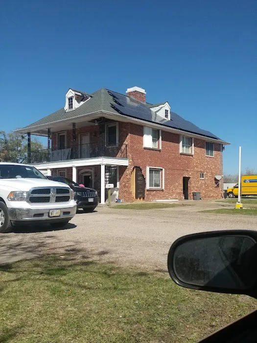 Parc D'orleans Inc RV PARK & CAMPGROUND Picture 10