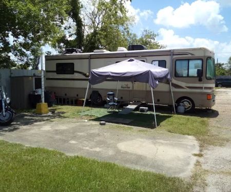Parc D'orleans Inc RV PARK & CAMPGROUND
