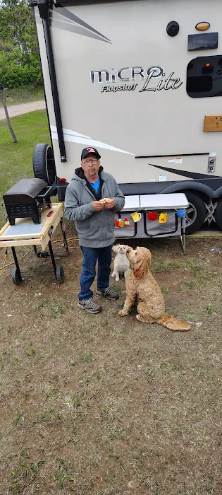 Coyote RV Park & Campground Picture 1