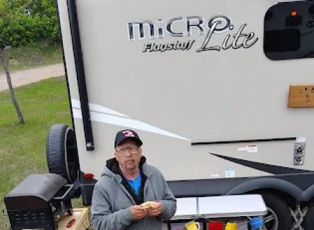 Coyote RV Park & Campground
