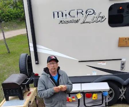 Coyote RV Park & Campground