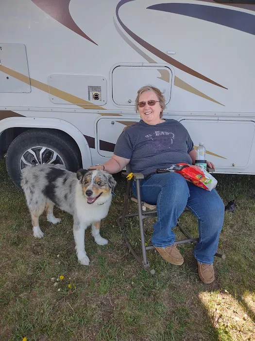Coyote RV Park & Campground Picture 2