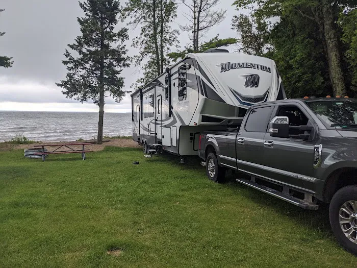 Coyote RV Park & Campground Picture 9