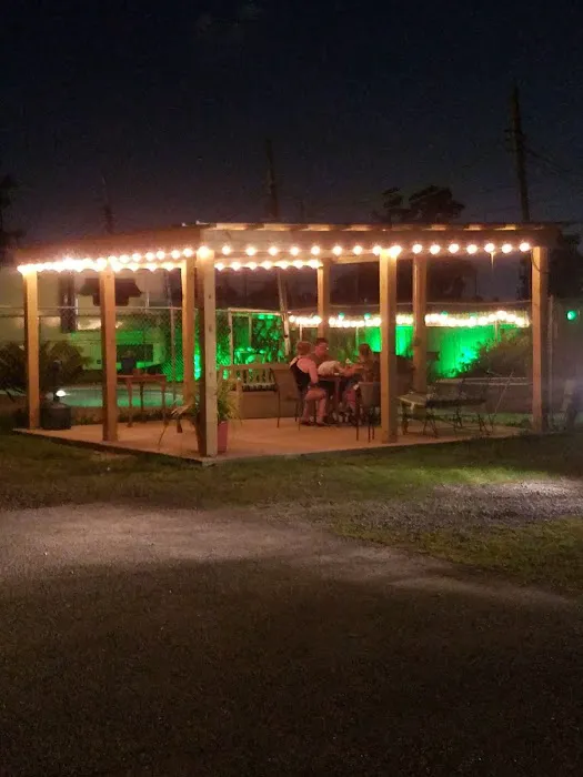 JUDE TRAVEL PARK OF NEW ORLEANS Picture 5