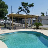 JUDE TRAVEL PARK OF NEW ORLEANS ico