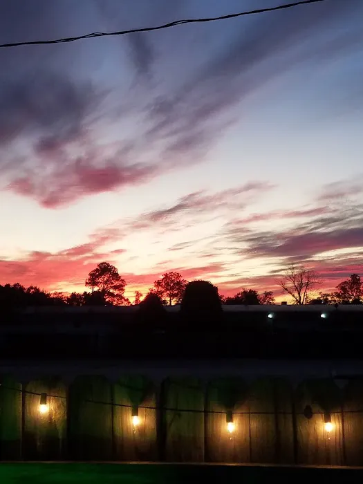 JUDE TRAVEL PARK OF NEW ORLEANS Picture 3