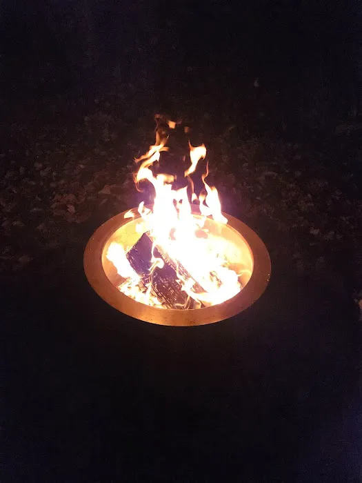 Chalk Hills Campground Picture 3