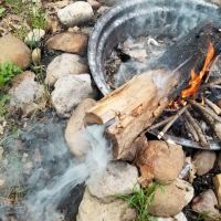 Chalk Hills Campground ico