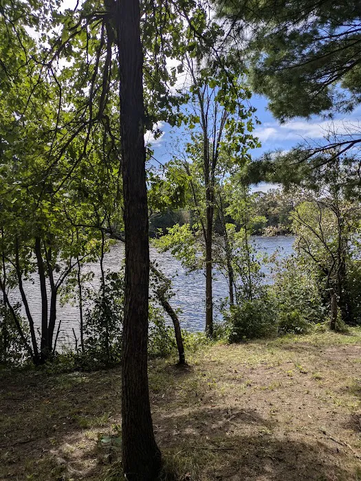 Sturgeon Bend Campground Picture 6