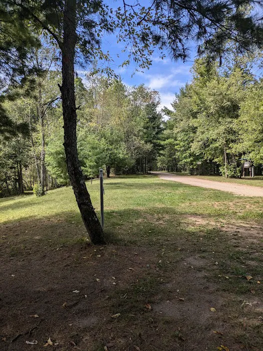 Sturgeon Bend Campground Picture 8