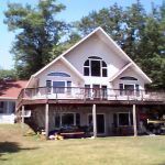 Big Pine Resort