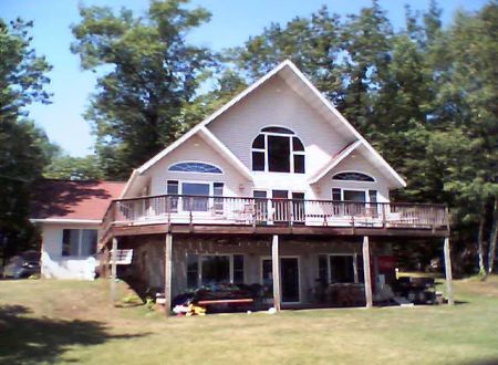 Big Pine Resort