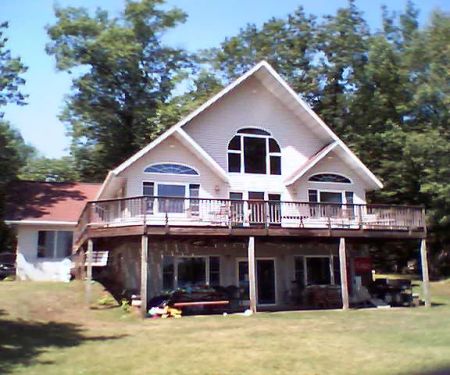 Big Pine Resort