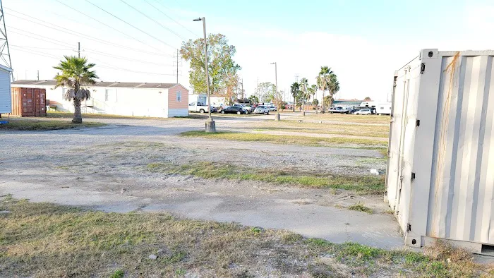Pelican RV Park New Orleans Picture 2
