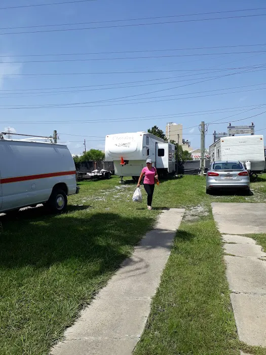 Pelican RV Park New Orleans Picture 5
