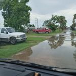 Pelican RV Park New Orleans