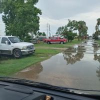 Pelican RV Park New Orleans ico
