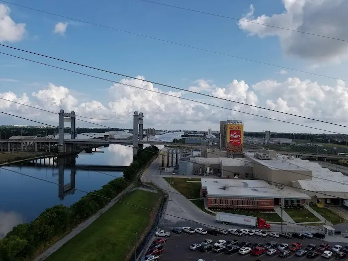Pelican RV Park New Orleans Picture 9