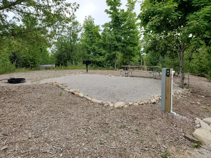 Dovetail Acres Campground Picture 1