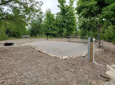 Dovetail Acres Campground
