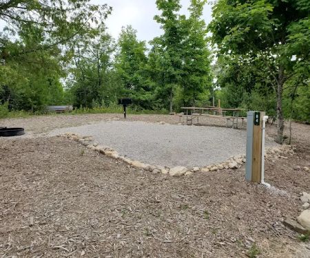 Dovetail Acres Campground