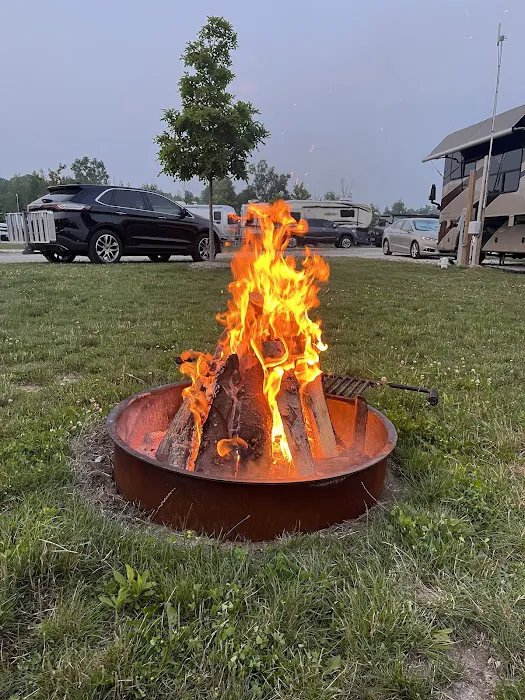 Dovetail Acres Campground Picture 9