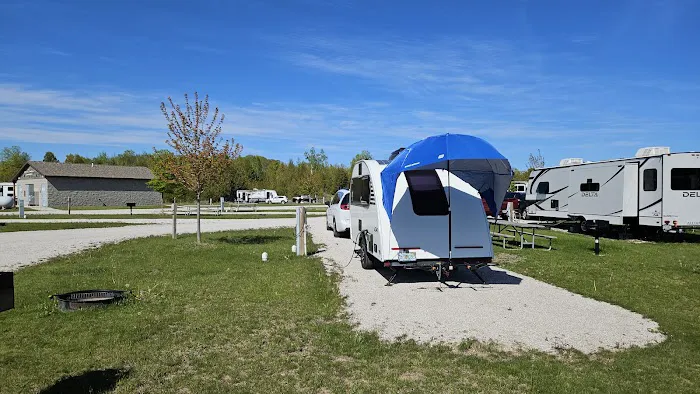 Dovetail Acres Campground Picture 5