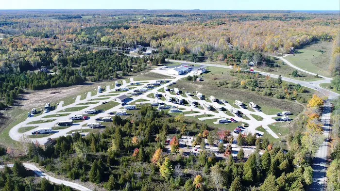Dovetail Acres Campground Picture 6