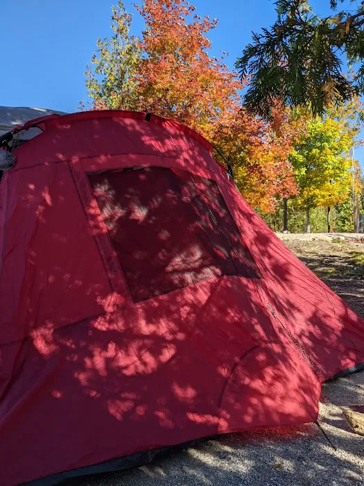 Dovetail Acres Campground Picture 8