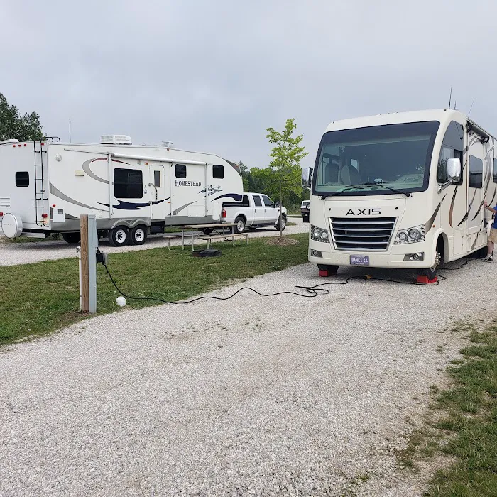 Dovetail Acres Campground Picture 7