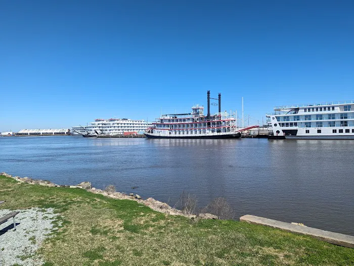 New Orleans RV Resort & Marina Picture 3