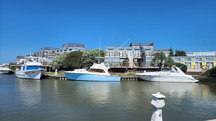 New Orleans RV Resort & Marina Picture 1