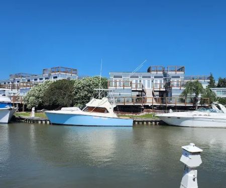 New Orleans RV Resort & Marina