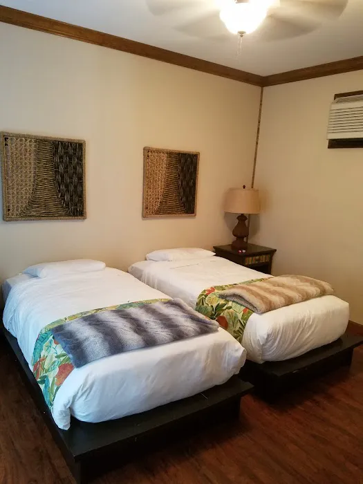 New Orleans RV Resort & Marina Picture 2