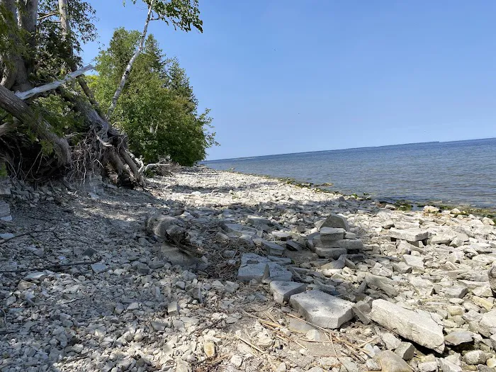 Welckers Point Campground Picture 2
