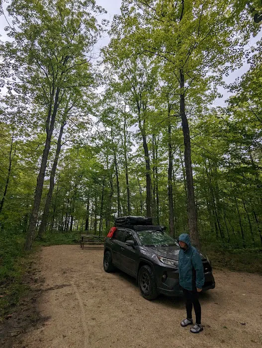 Welckers Point Campground Picture 9