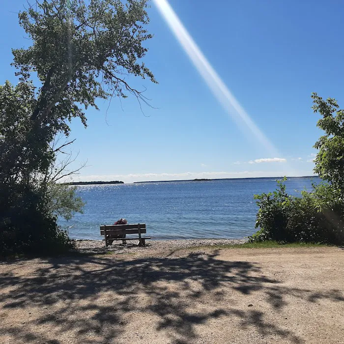 Welckers Point Campground Picture 6