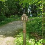 South Nicolet Bay Campground
