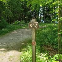 South Nicolet Bay Campground ico