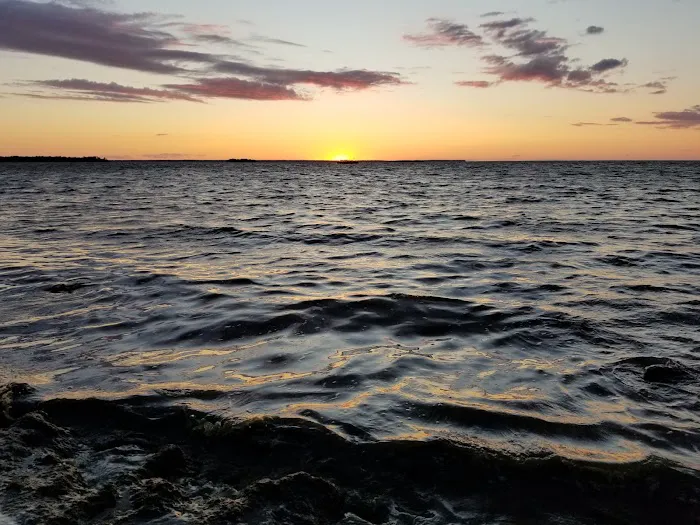 Tennison Bay Campground Picture 6