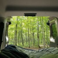 Tennison Bay Campground ico