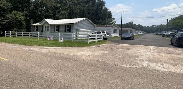 Dunson Mobile Home Park Picture 3